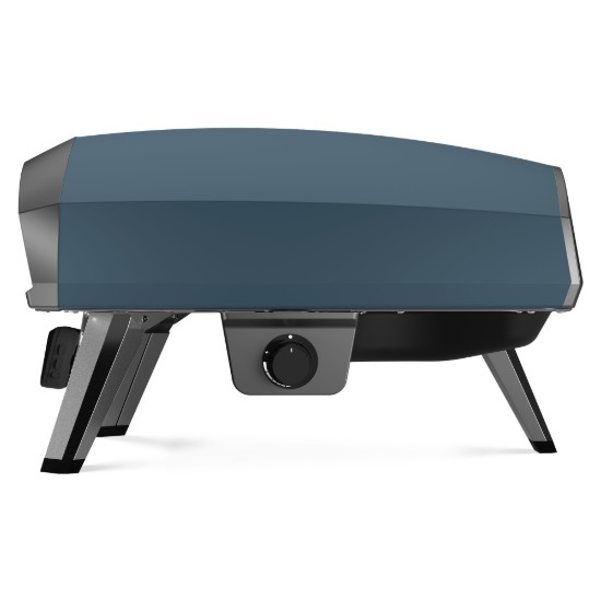 Cuptor pe gaz pentru pizza, "Koda 2 Pro", Albastru - Ooni