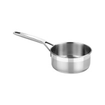 Cratita sos, inox, 14cm/1L, "Signature" - BRA