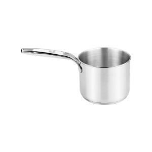 Cratita lapte, inox, 12cm/1L, "Signature" - BRA