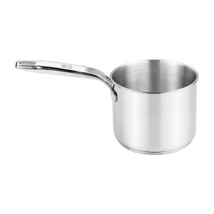 Cratita lapte, inox, 16cm/2,5L, "Signature" - BRA