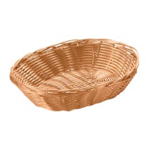 Cos pentru paine, plastic, 24 x 20 cm - Kesper