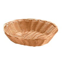 Cos pentru paine, plastic, 24 x 20 cm - Kesper