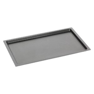 Tava aluminiu, 53 x 32,5 cm GN 1/1 - AMT Gastroguss