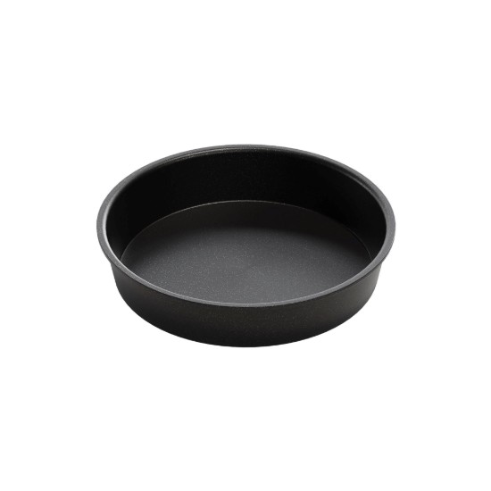 Tava rotunda, aluminiu, 19 cm, "Speed Oven" - AMT Gastroguss