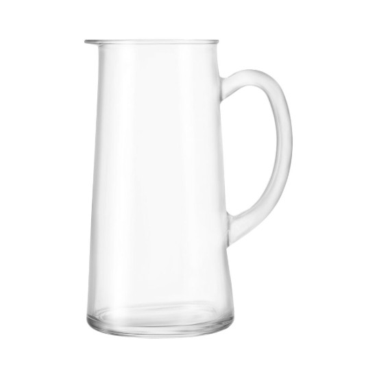 Carafa, sticla, 1600ml, "Elixir" - Borgonovo