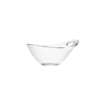 Bol sticla, 15x12cm/250ml, "Practica" - Borgonovo