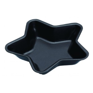 Mini forma de copt, otel carbon - Kitchen Craft