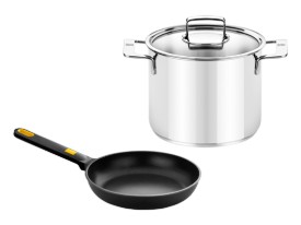 Imagine pentru categoria Vase de gatit BRA