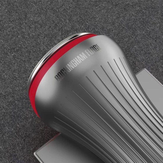 Ascutitor cutite, cu 4 discuri, "Rockingham Forge" - Grunwerg