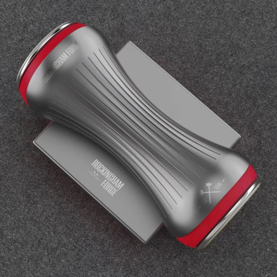 Ascutitor cutite, cu 4 discuri, "Rockingham Forge" - Grunwerg