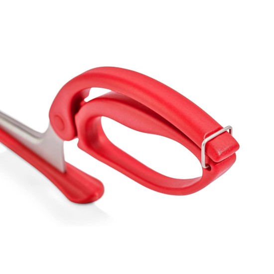 Foarfeca pentru feliere pizza 2 in 1, inox, "Cuisipro" - Grunwerg