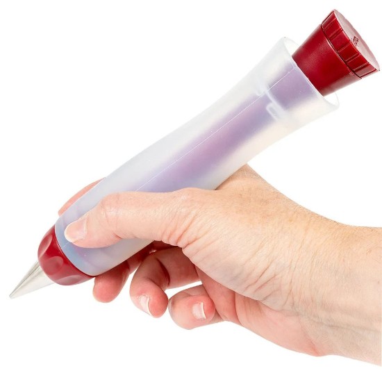 Sprit tip stilou pentru decorat, 41ml, "Cuisipro" - Grunwerg