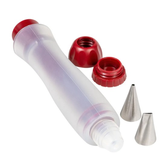 Sprit tip stilou pentru decorat, 41ml, "Cuisipro" - Grunwerg