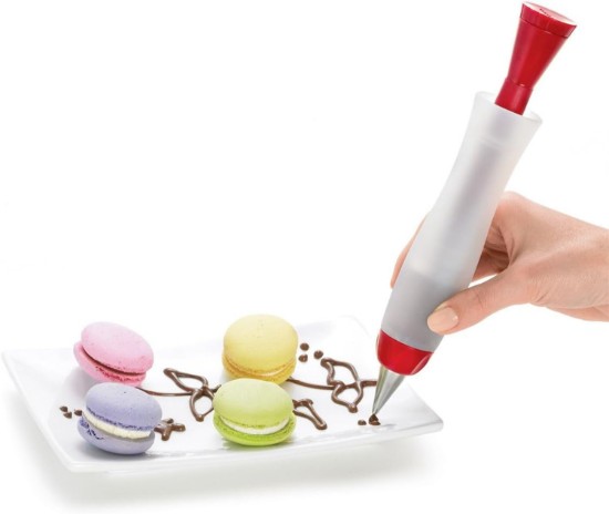 Sprit tip stilou pentru decorat, 41ml, "Cuisipro" - Grunwerg