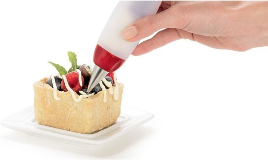 Sprit tip stilou pentru decorat, 41ml, "Cuisipro" - Grunwerg