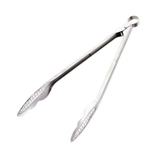Cleste multifunctional ingust, inox, 32 cm, "Cuisipro" - Grunwerg