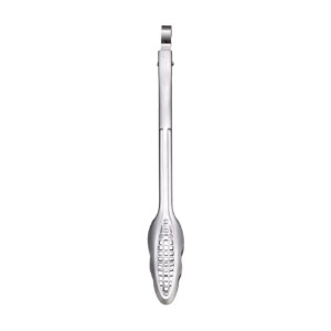 Cleste multifunctional ingust, inox, 32 cm, "Cuisipro" - Grunwerg