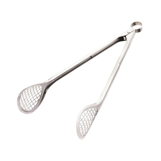 Cleste multifunctional lat, inox, 30,5 cm, "Cuisipro" - Grunwerg