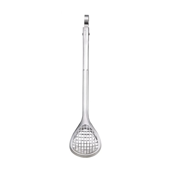 Cleste multifunctional lat, inox, 30,5 cm, "Cuisipro" - Grunwerg