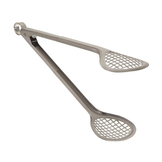 Cleste multifunctional lat, inox, 30,5 cm, "Cuisipro" - Grunwerg