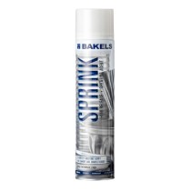 Spray antiaderent pentru tavi, 665ml, "Sprink" - Bakels