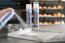 Spray antiaderent pentru tavi, 665ml, "Sprink" - Bakels