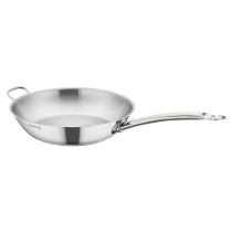 Tigaie, inox, 40cm, "Proline" - Korkmaz