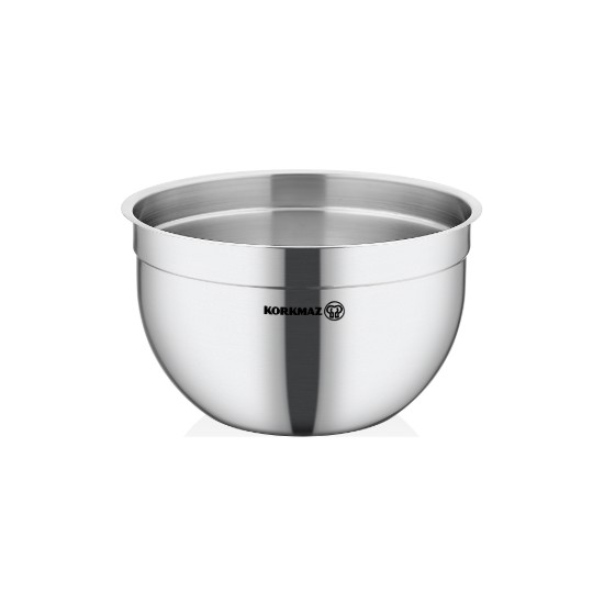 Bol mixare, inox, 16cm/1,8L, "Proline" - Korkmaz