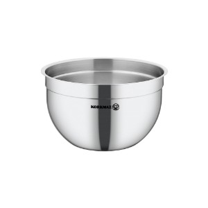 Bol mixare, inox, 20cm/3,2L, "Proline" - Korkmaz