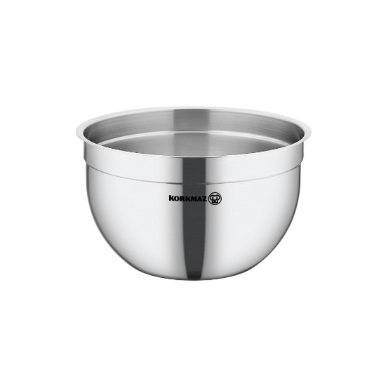 Bol mixare, inox, 20cm/3,2L, "Proline" - Korkmaz