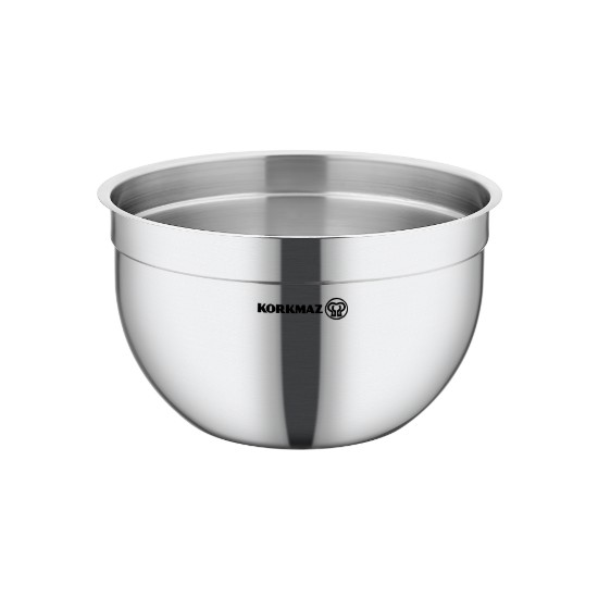 Bol mixare, inox, 20cm/3,2L, "Proline" - Korkmaz