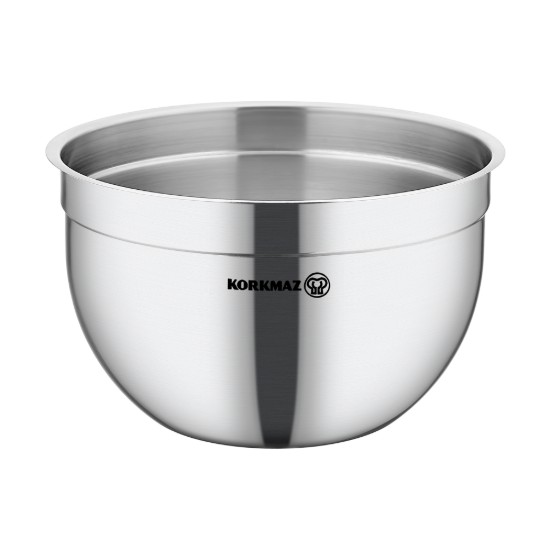 Bol mixare, inox, 28cm/8,5L, "Proline" - Korkmaz