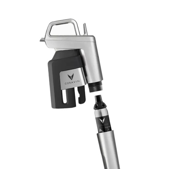 Set 6 rezerve Argon, 21ml, Pure - Coravin