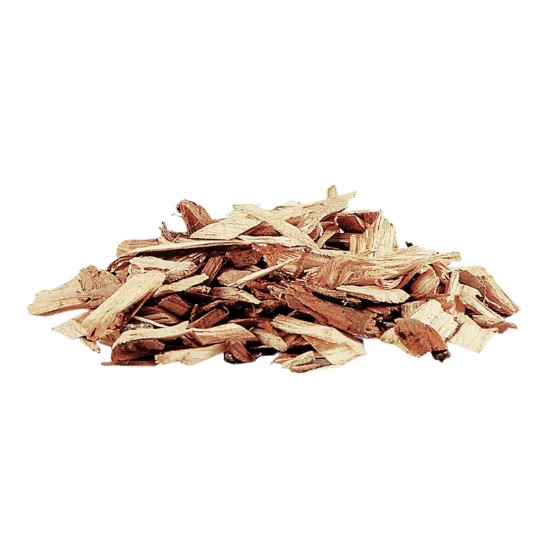 Aschii afumare lemn hickory Char-Broil 140553 700 grame