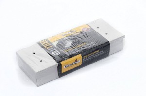 Cutie de afumare din inox pentru gratare Char-Broil 140552