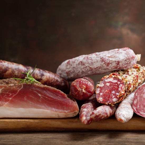 Rumegus premium din lemn de fag pentru afumare la rece 3 kg