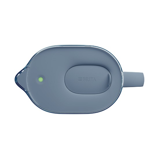 Cana filtranta BRITA Style Essential 3,6 L Maxtra Pro (Stone Blue)