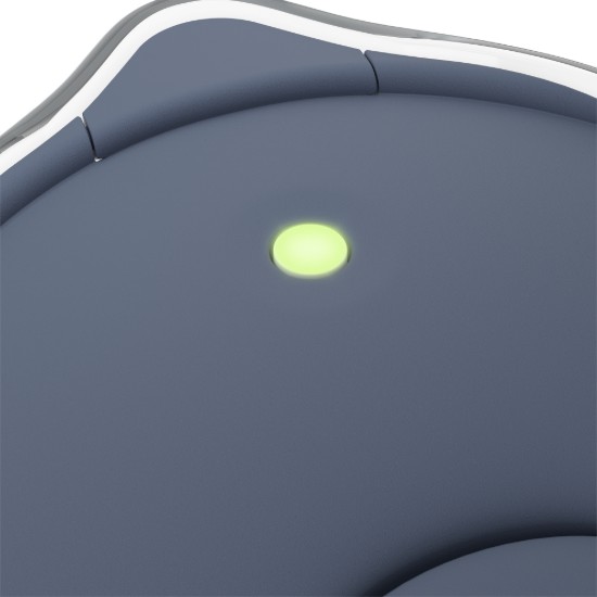 Cana filtranta BRITA Style Essential 3,6 L Maxtra Pro (Stone Blue)