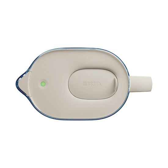 Cana filtranta BRITA Style Essential 3,6 L Maxtra Pro (Sand)