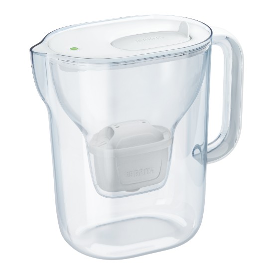 Starter pack BRITA Style Essential 3,6 L + 3 filtre Maxtra Pro (White)