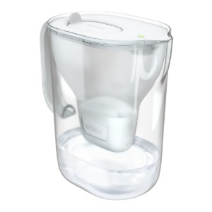 Cana filtranta BRITA MAXTRA Style Essential XL 3,6 L (White) + 3 x filtru Pure Performance