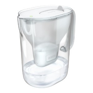 Cana filtranta BRITA MAXTRA Style Essential XL 3,6 L (White) + 3 x filtru Pure Performance