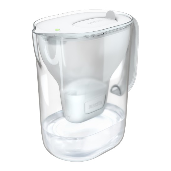 Starter pack BRITA Style Essential 3,6 L + 3 filtre Maxtra Pro (White)