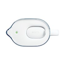 Starter pack BRITA Style Essential 3,6 L + 3 filtre Maxtra Pro (White)