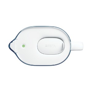 Starter pack BRITA Style Essential 3,6 L + 3 filtre Maxtra Pro (White)