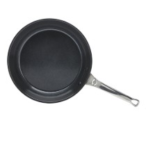 Tigaie antiaderenta, inox, 24 cm, "Affinity" - de Buyer