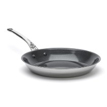 Tigaie antiaderenta, 5-Ply, inox, 24 cm, "Affinity" - de Buyer
