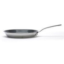 Tigaie antiaderenta, 5-Ply, inox, 24 cm, "Affinity" - de Buyer