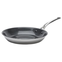 Tigaie antiaderenta, 5-Ply, inox, 32 cm, "Affinity" - de Buyer