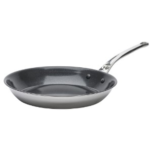 Tigaie antiaderenta, 5-Ply, inox, 32 cm, "Affinity" - de Buyer